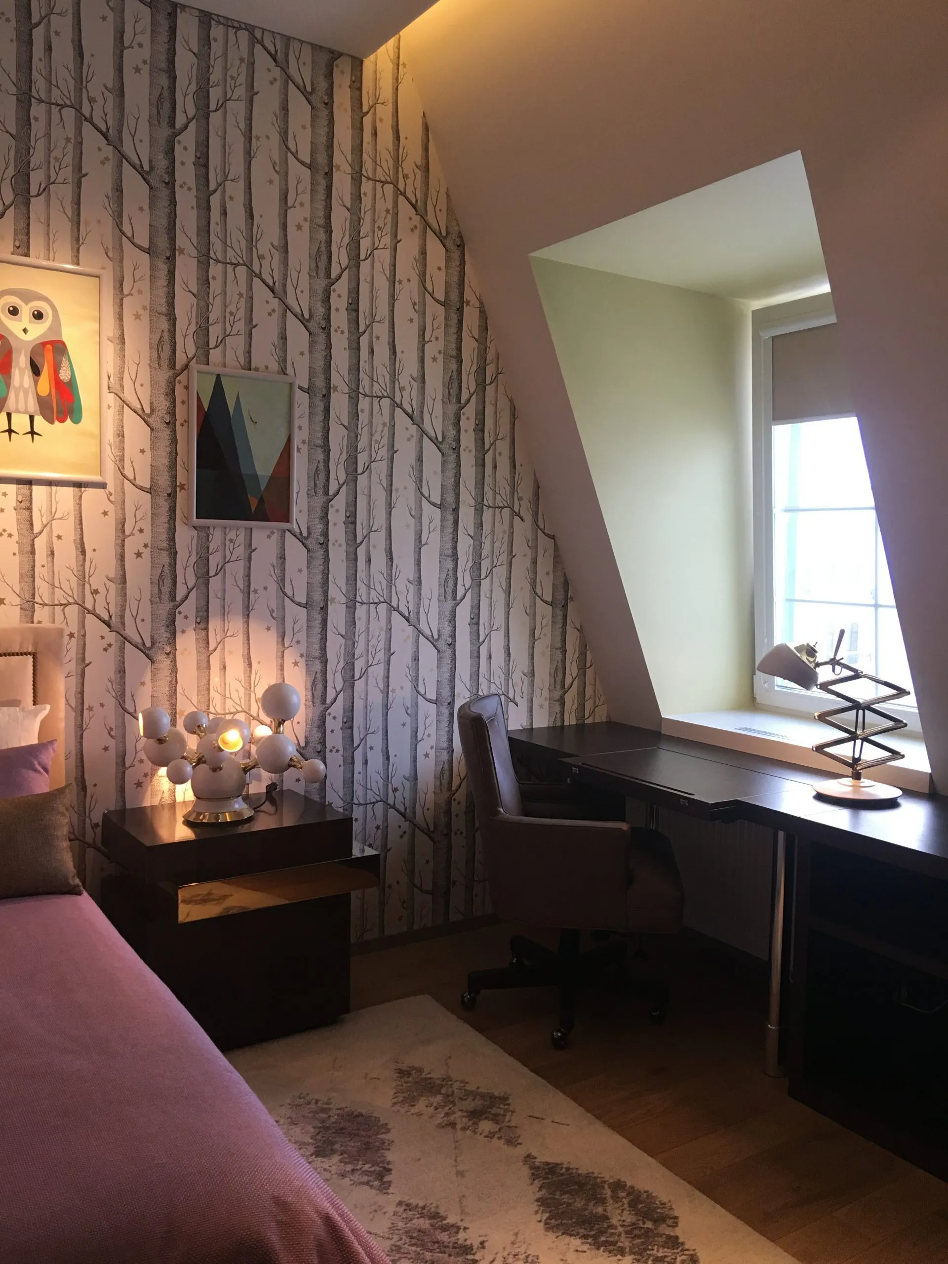 Child room 1