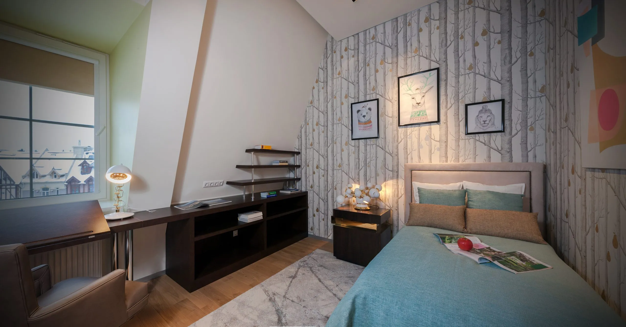 Child room 2