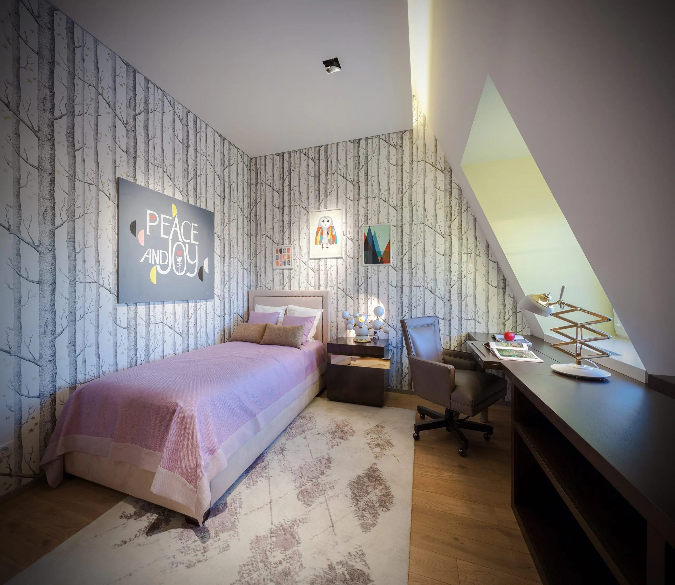Child room 1