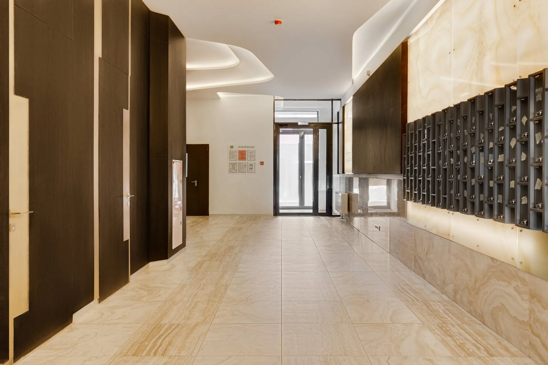 Phase #1 Lobbies