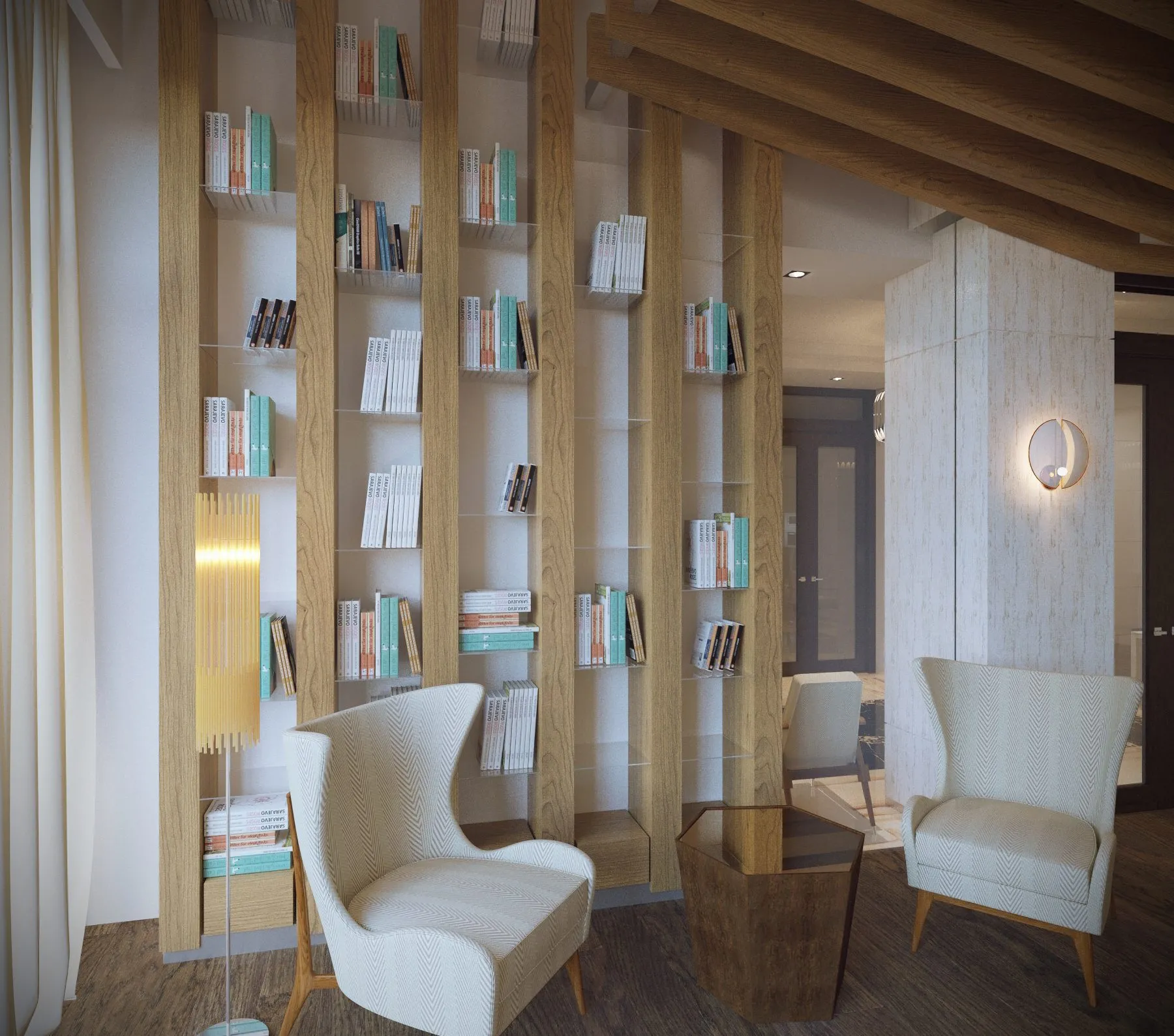 House interior