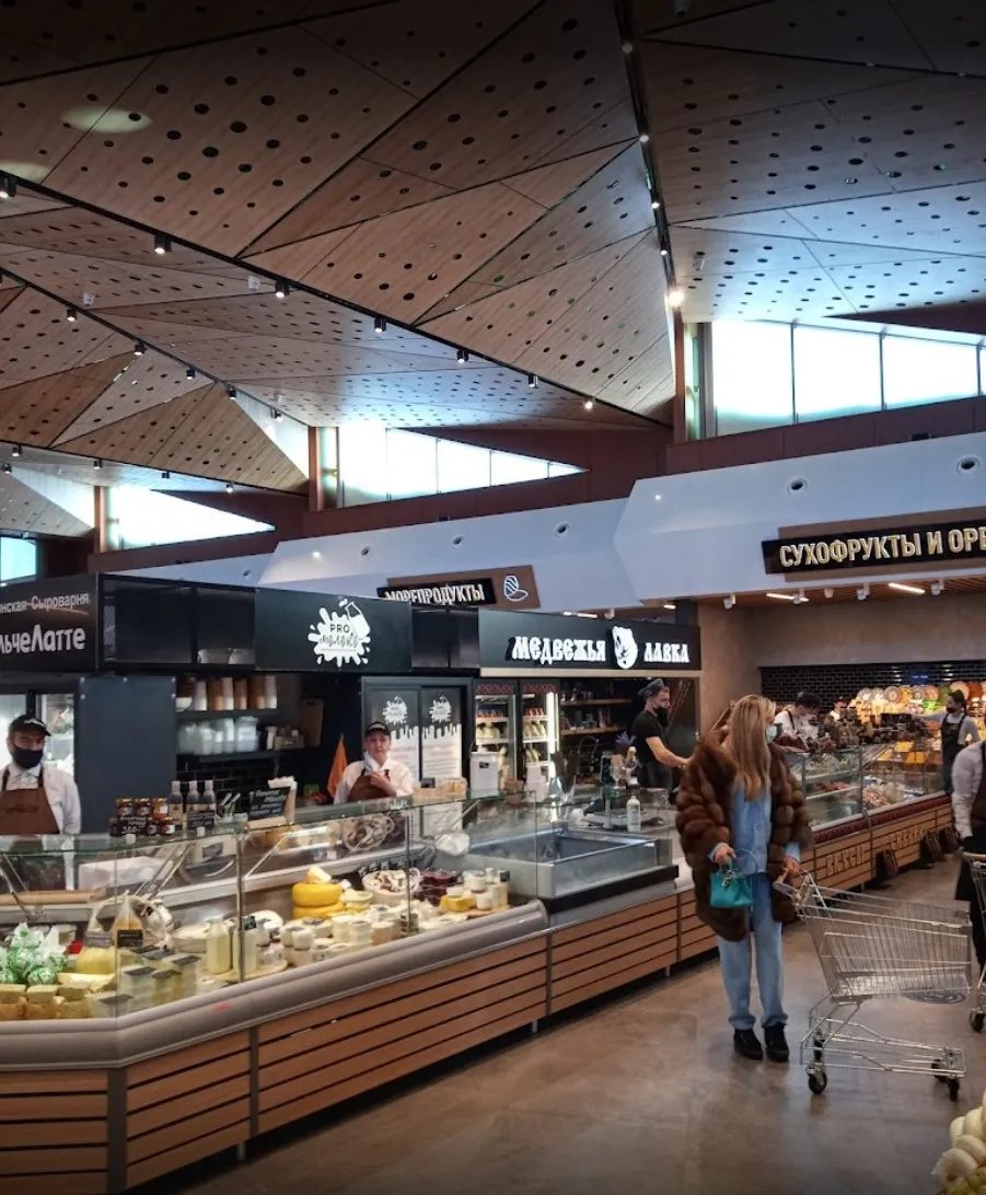 featured canopies