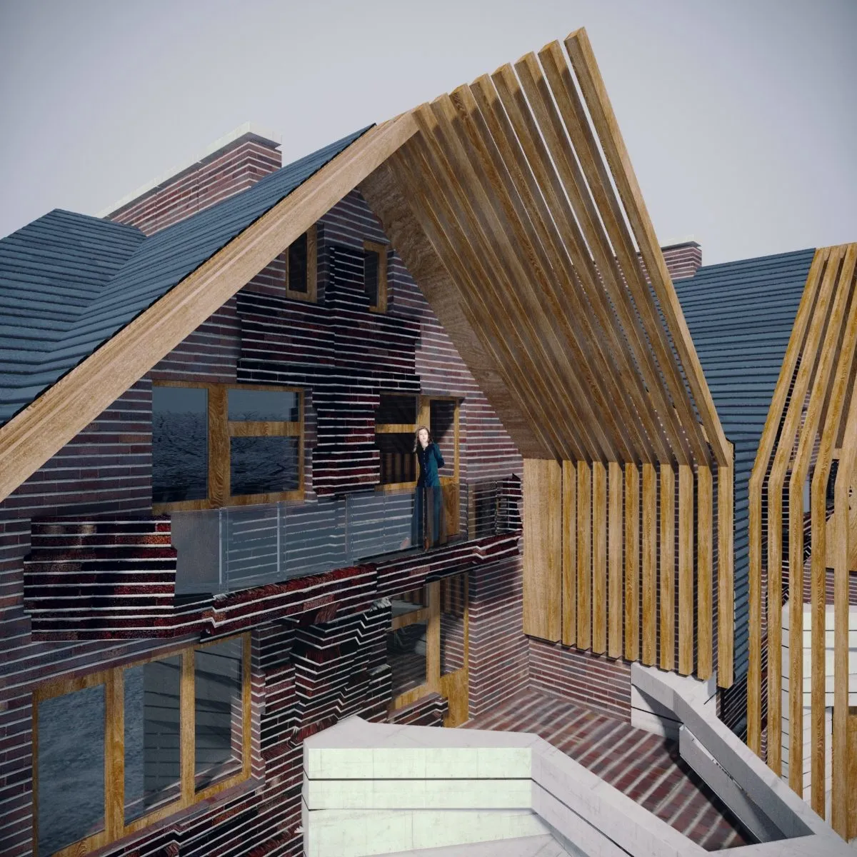 Townhouses