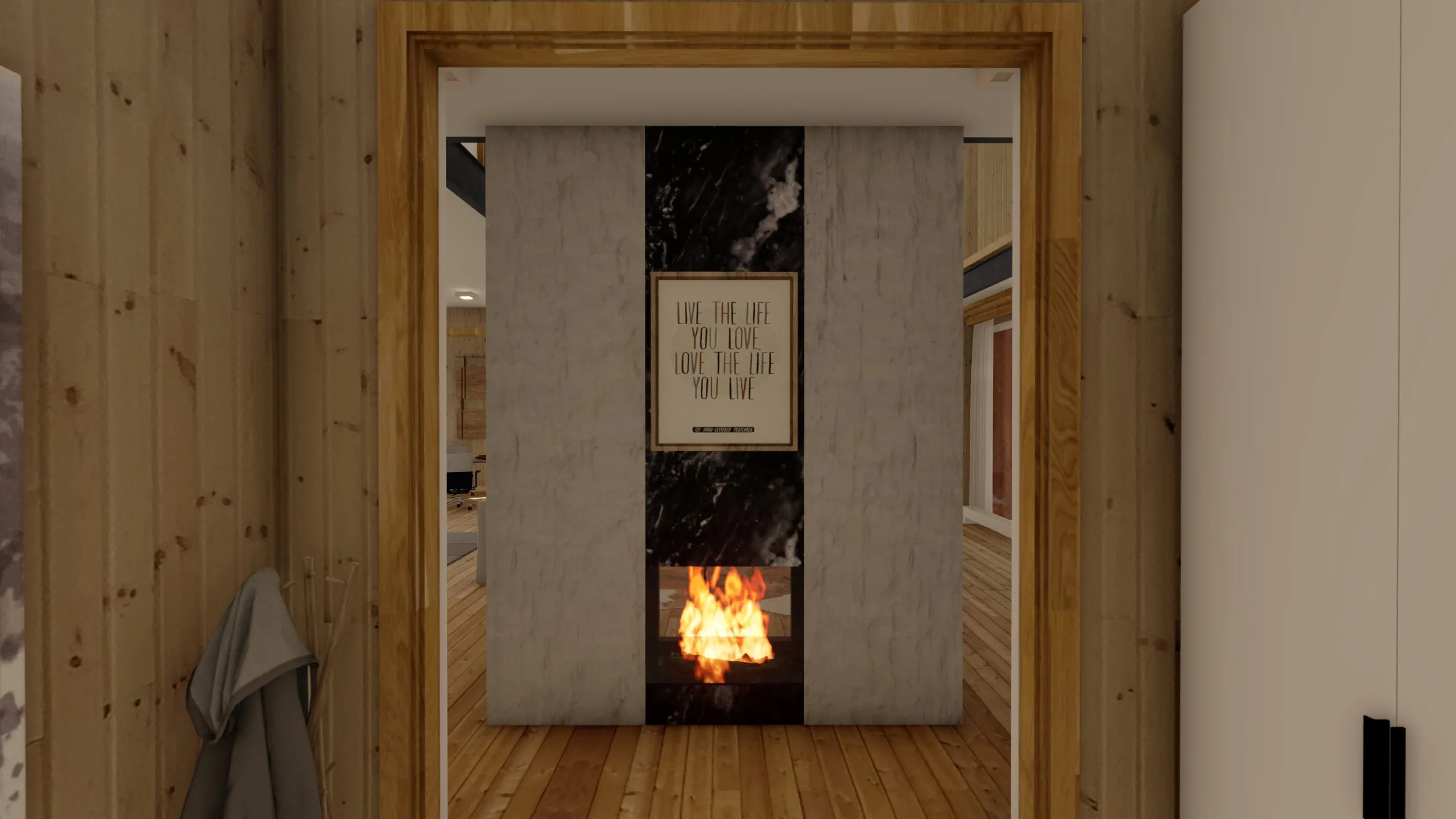 Cozy Simplicity