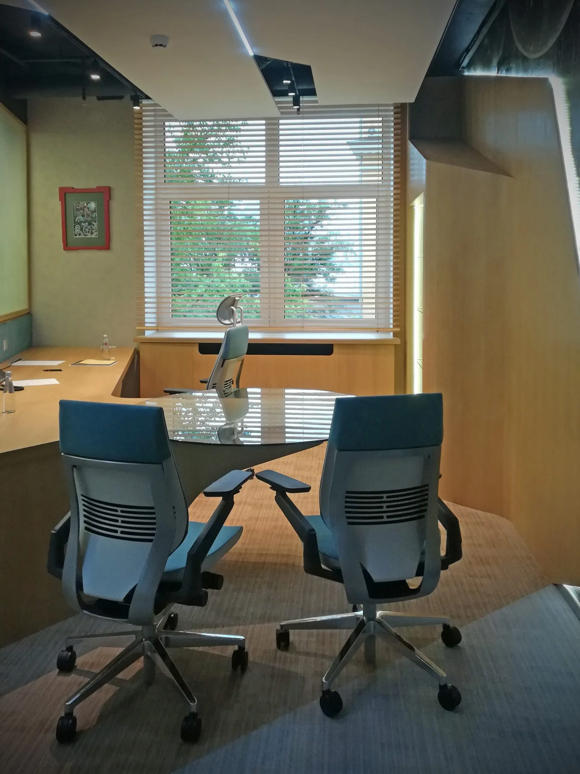 Director's office