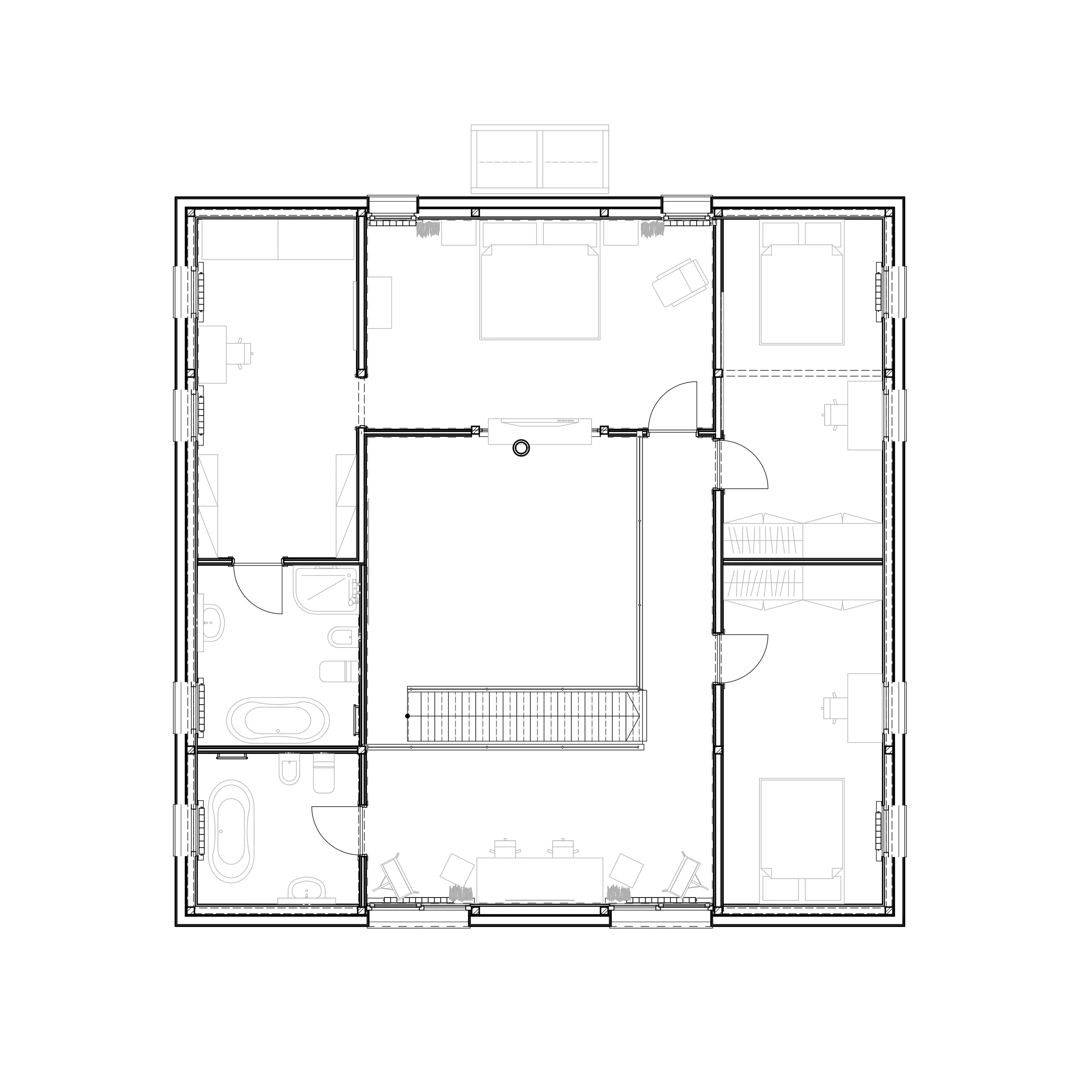 Upper Floor