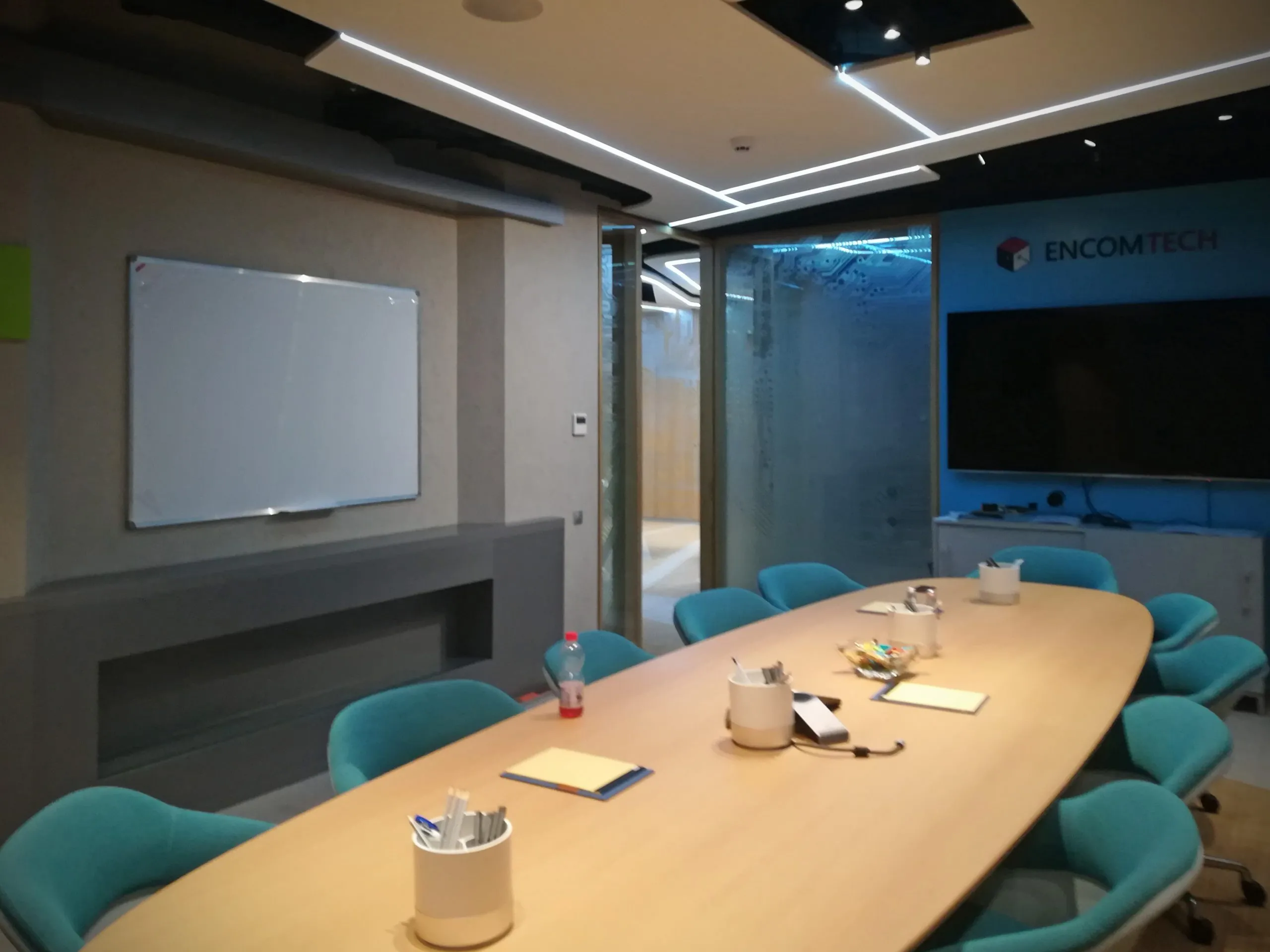 Boardroom