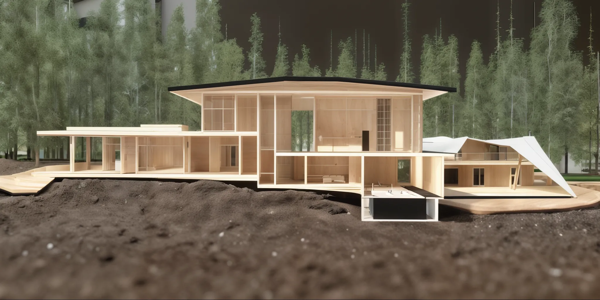 Residence