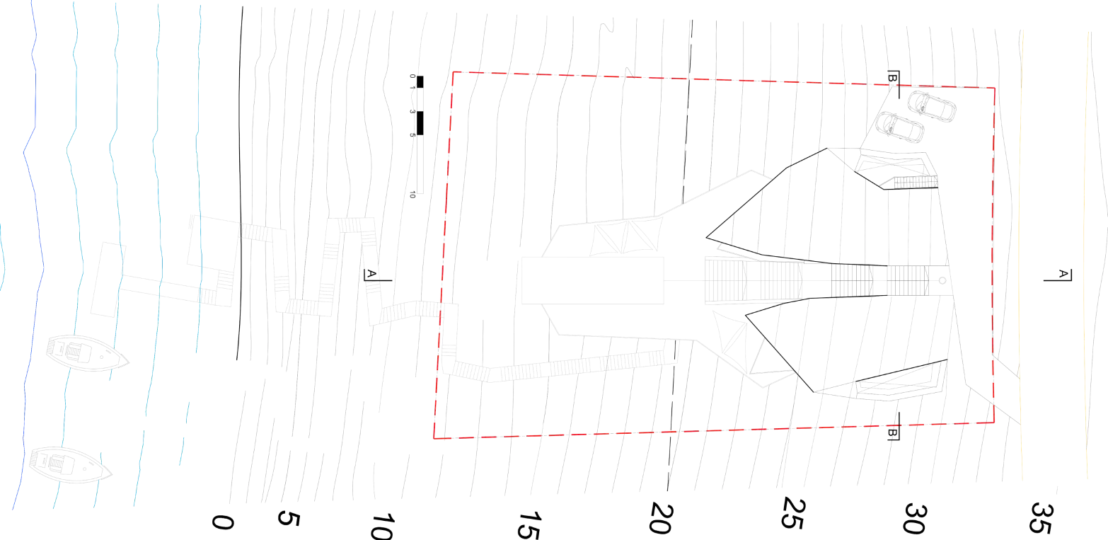Access floor