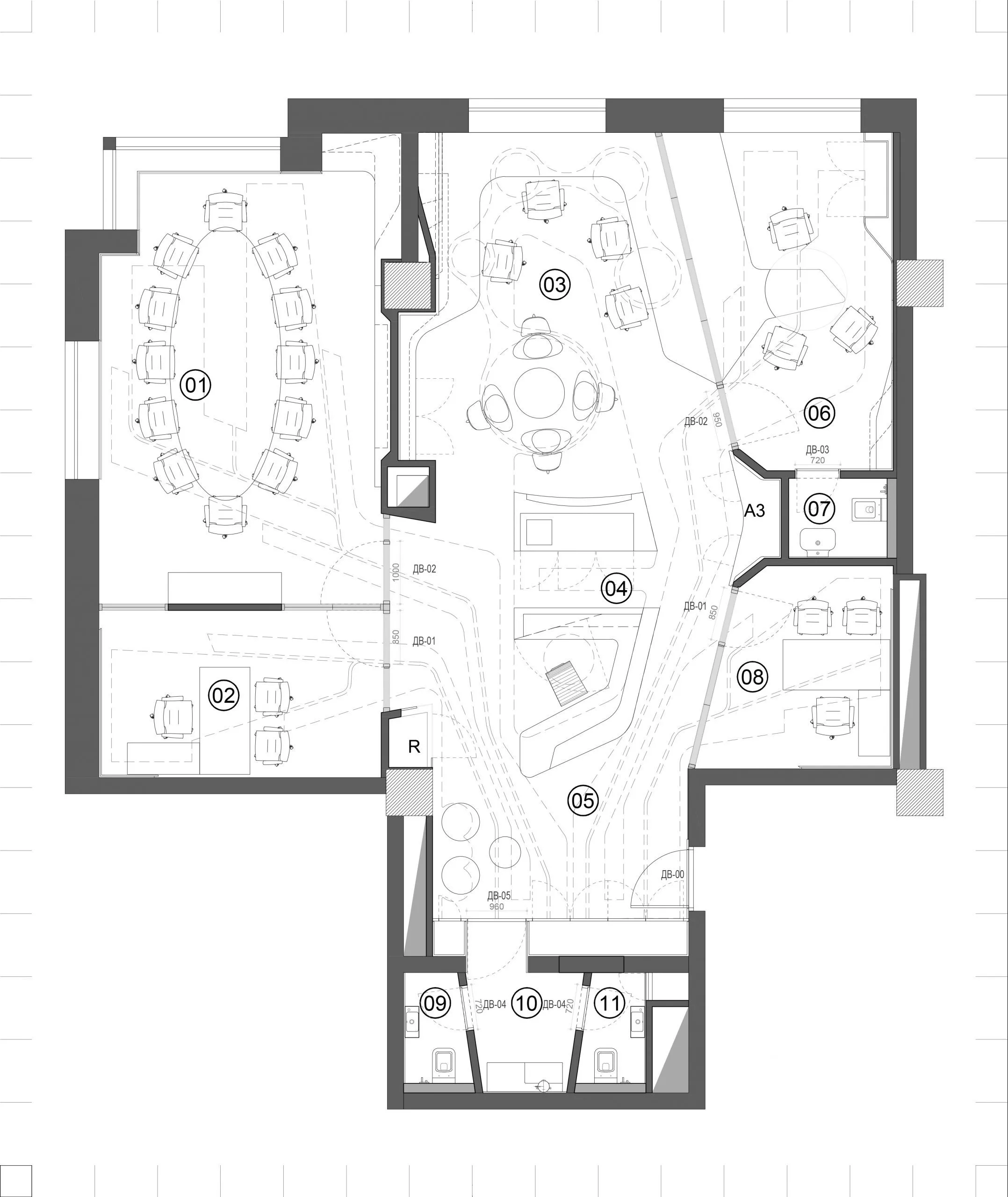 Lay-out