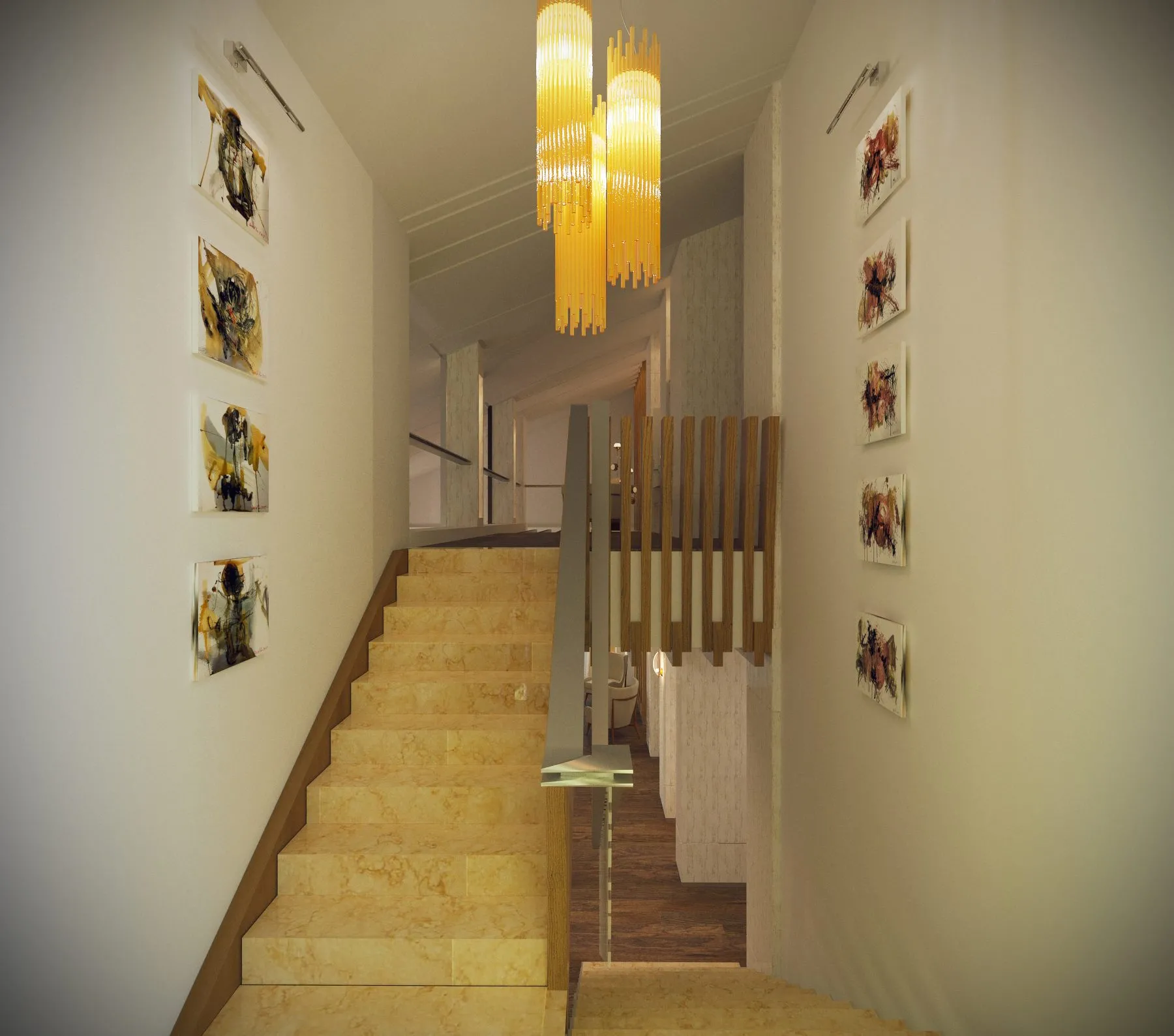 House interior