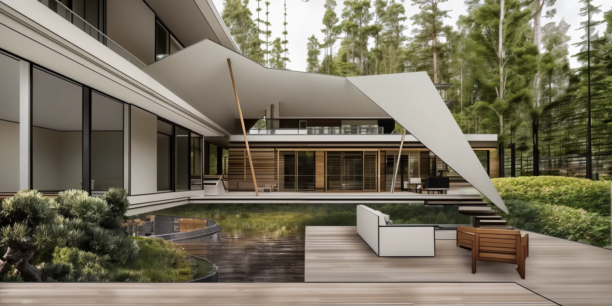Residence