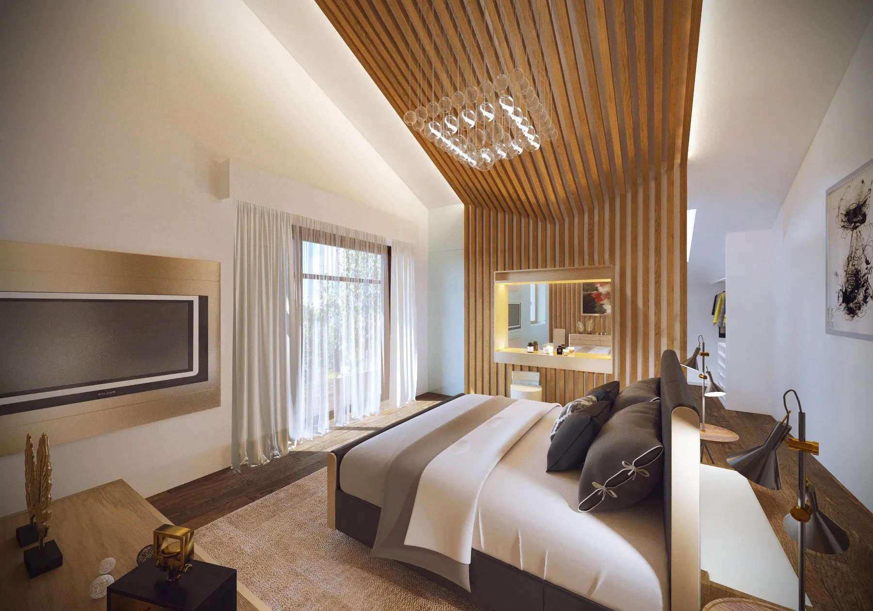 House interior