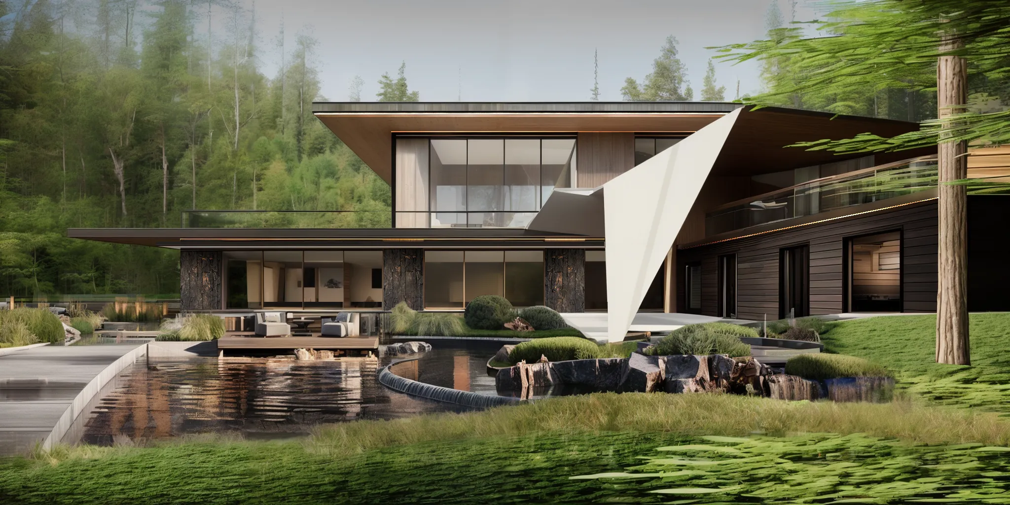 Residence