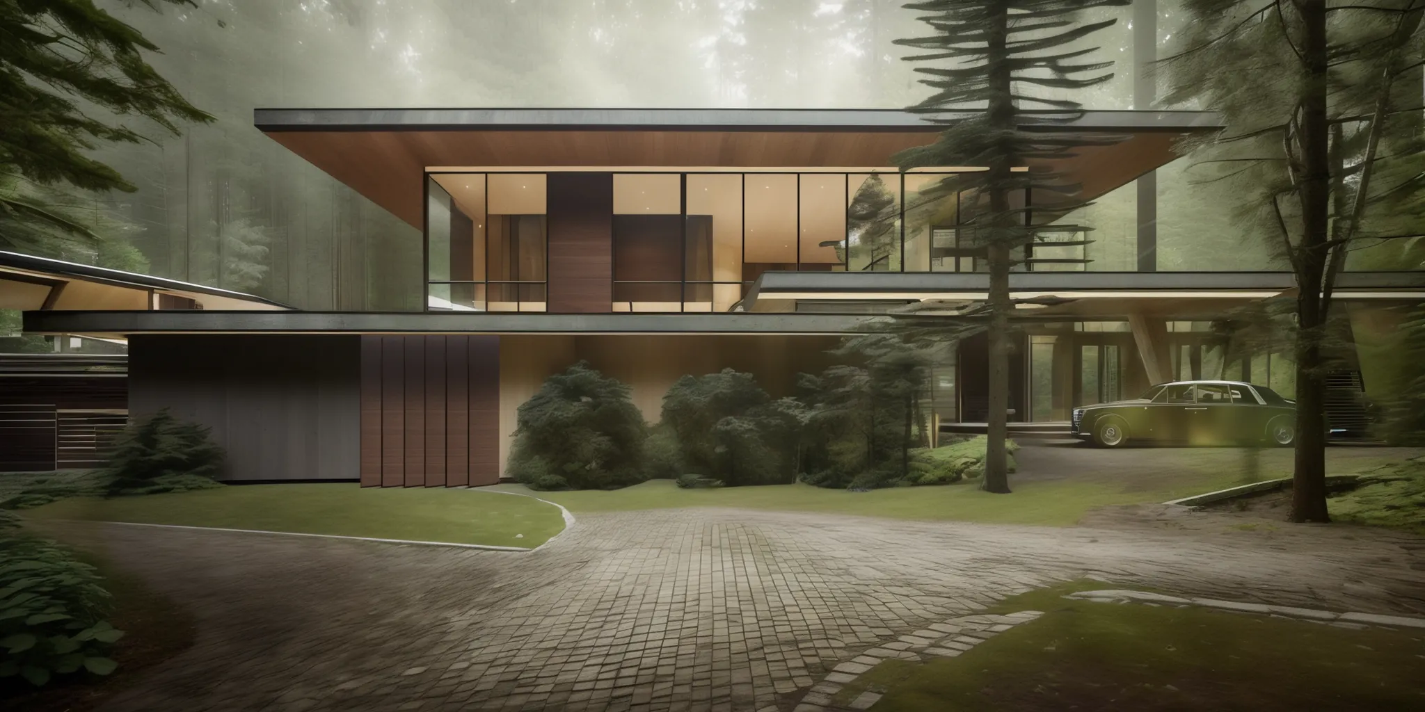 Residence