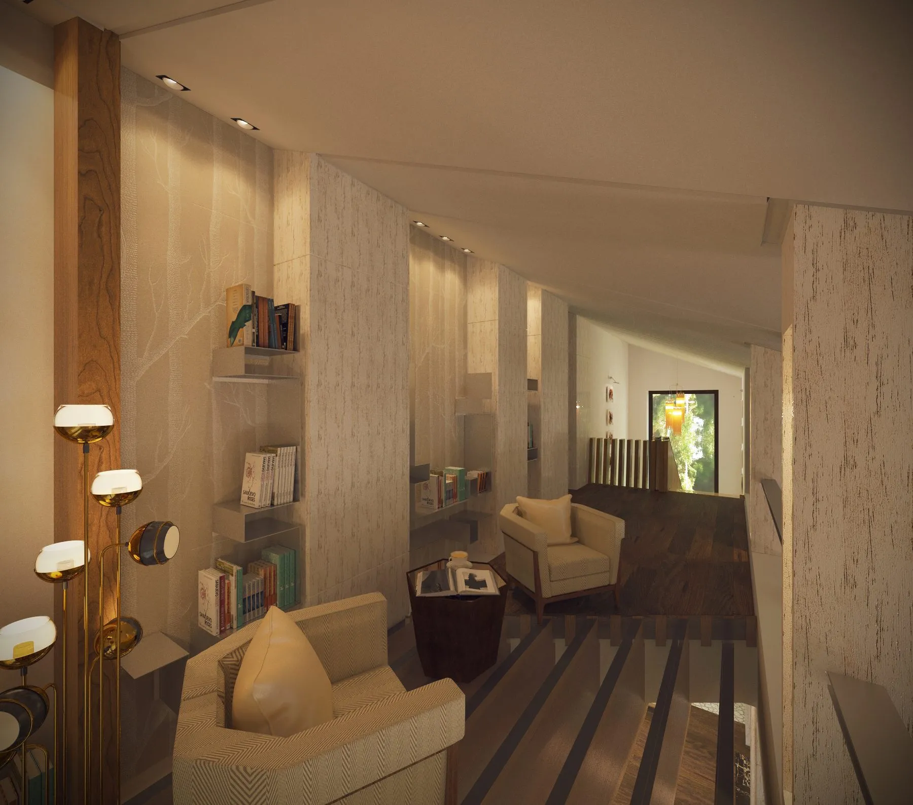 House interior