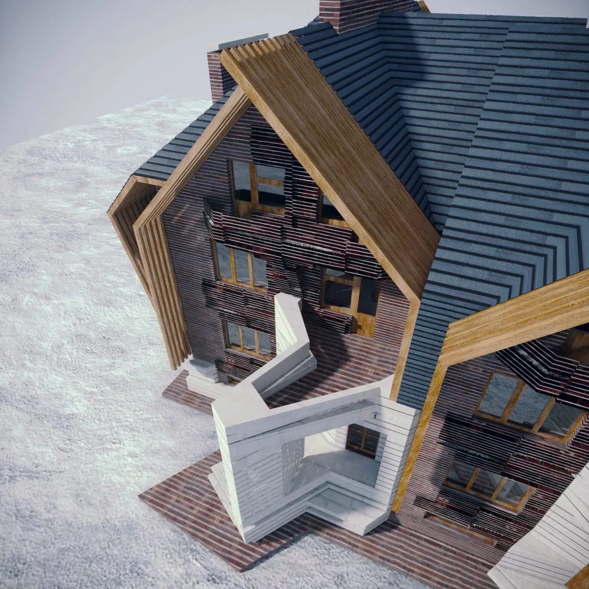 Townhouses