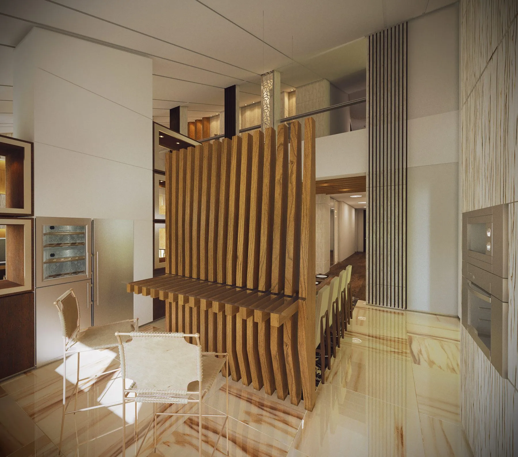 House interior