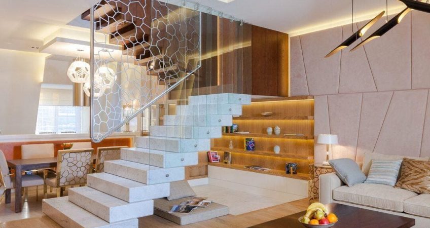 Apartment in Deauville