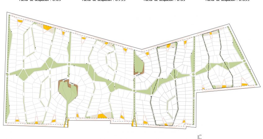 Balancing Urban Planning in the Era of Coronavirus